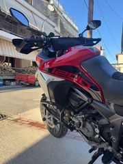 Ducati Multistrada 1200 S 2018 Enduro-thumb-18