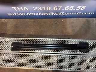 ΜΠΑΡΕΣ ΟΡΟΦΗΣ JIMNY ΓΝΗΣΙΕΣ ΜΕΤΑΧΕΙΡΙΣΜΕΝΕΣ-thumb-1
