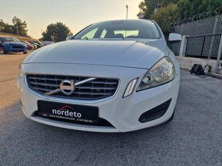 Volvo S60 2011