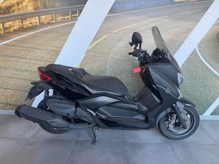 Yamaha XMAX 400 2016