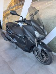 Yamaha XMAX 400 2016-thumb-1
