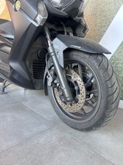 Yamaha XMAX 400 2016-thumb-2