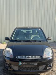 Ford Fiesta 2007 LPG-thumb-1