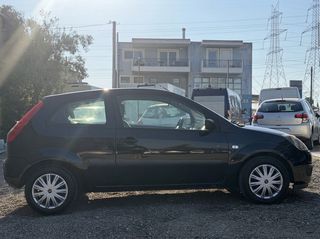 Ford Fiesta 2007 LPG-thumb-3