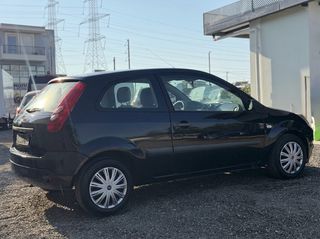 Ford Fiesta 2007 LPG-thumb-4