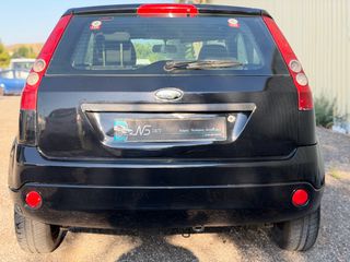 Ford Fiesta 2007 LPG-thumb-5