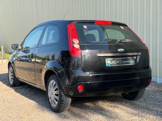 Ford Fiesta 2007 LPG-thumb-6