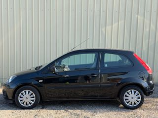 Ford Fiesta 2007 LPG-thumb-7