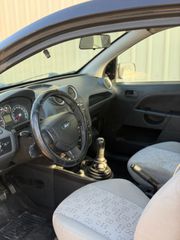Ford Fiesta 2007 LPG-thumb-8