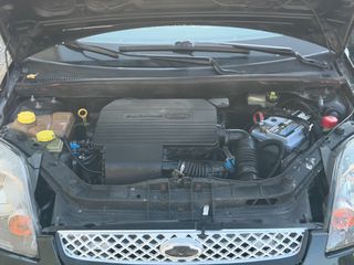 Ford Fiesta 2007 LPG-thumb-11