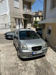 Kia Picanto 2004 Lx