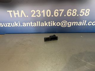 ΟΘΟΝΕΣ ΩΡΑΣ, ΕΞΩΤΕΡΙΚΗΣ ΘΕΡΜΟΚΡΑΣΙΑΣ ΚΑΙ ΚΑΤΑΝΑΛΩΣΗΣ ΚΑΥΣΙΜΟΥ ΓΙΑ ΟΛΑ ΤΑ ΜΟΝΤΕΛΑ SUZUKI-thumb-2