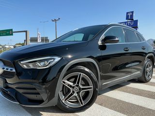 Mercedes-Benz GLA 250 2021 AMG LINE - EQ POWER - PLUG IN HYBRID - ΕΛΛΗΝΙΚΟ