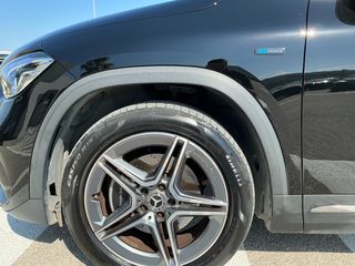 Mercedes-Benz GLA 250 2021 AMG LINE - EQ POWER - PLUG IN HYBRID - ΕΛΛΗΝΙΚΟ-thumb-2