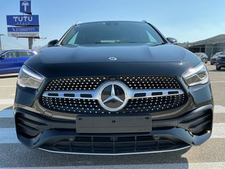 Mercedes-Benz GLA 250 2021 AMG LINE - EQ POWER - PLUG IN HYBRID - ΕΛΛΗΝΙΚΟ-thumb-3