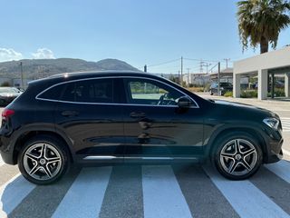 Mercedes-Benz GLA 250 2021 AMG LINE - EQ POWER - PLUG IN HYBRID - ΕΛΛΗΝΙΚΟ-thumb-5