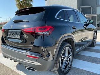 Mercedes-Benz GLA 250 2021 AMG LINE - EQ POWER - PLUG IN HYBRID - ΕΛΛΗΝΙΚΟ-thumb-6