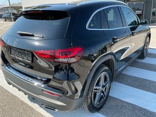 Mercedes-Benz GLA 250 2021 AMG LINE - EQ POWER - PLUG IN HYBRID - ΕΛΛΗΝΙΚΟ-thumb-7