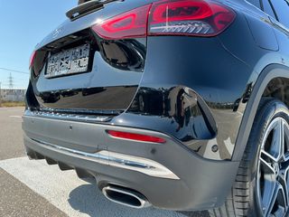 Mercedes-Benz GLA 250 2021 AMG LINE - EQ POWER - PLUG IN HYBRID - ΕΛΛΗΝΙΚΟ-thumb-8
