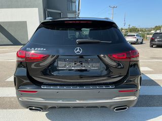Mercedes-Benz GLA 250 2021 AMG LINE - EQ POWER - PLUG IN HYBRID - ΕΛΛΗΝΙΚΟ-thumb-9