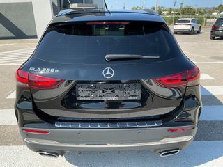 Mercedes-Benz GLA 250 2021 AMG LINE - EQ POWER - PLUG IN HYBRID - ΕΛΛΗΝΙΚΟ-thumb-10