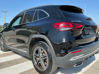 Mercedes-Benz GLA 250 2021 AMG LINE - EQ POWER - PLUG IN HYBRID - ΕΛΛΗΝΙΚΟ-thumb-11