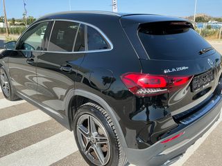Mercedes-Benz GLA 250 2021 AMG LINE - EQ POWER - PLUG IN HYBRID - ΕΛΛΗΝΙΚΟ-thumb-12