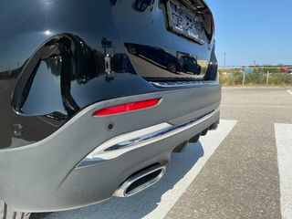 Mercedes-Benz GLA 250 2021 AMG LINE - EQ POWER - PLUG IN HYBRID - ΕΛΛΗΝΙΚΟ-thumb-13