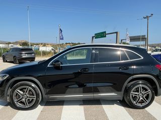Mercedes-Benz GLA 250 2021 AMG LINE - EQ POWER - PLUG IN HYBRID - ΕΛΛΗΝΙΚΟ-thumb-14