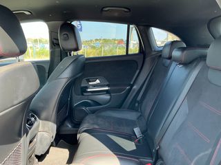 Mercedes-Benz GLA 250 2021 AMG LINE - EQ POWER - PLUG IN HYBRID - ΕΛΛΗΝΙΚΟ-thumb-15