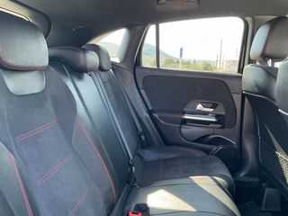 Mercedes-Benz GLA 250 2021 AMG LINE - EQ POWER - PLUG IN HYBRID - ΕΛΛΗΝΙΚΟ-thumb-16