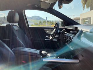 Mercedes-Benz GLA 250 2021 AMG LINE - EQ POWER - PLUG IN HYBRID - ΕΛΛΗΝΙΚΟ-thumb-17