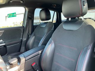 Mercedes-Benz GLA 250 2021 AMG LINE - EQ POWER - PLUG IN HYBRID - ΕΛΛΗΝΙΚΟ-thumb-21