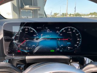 Mercedes-Benz GLA 250 2021 AMG LINE - EQ POWER - PLUG IN HYBRID - ΕΛΛΗΝΙΚΟ-thumb-23