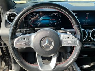 Mercedes-Benz GLA 250 2021 AMG LINE - EQ POWER - PLUG IN HYBRID - ΕΛΛΗΝΙΚΟ-thumb-24