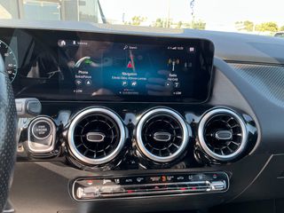 Mercedes-Benz GLA 250 2021 AMG LINE - EQ POWER - PLUG IN HYBRID - ΕΛΛΗΝΙΚΟ-thumb-25