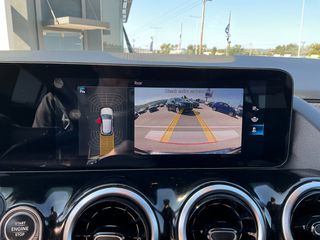 Mercedes-Benz GLA 250 2021 AMG LINE - EQ POWER - PLUG IN HYBRID - ΕΛΛΗΝΙΚΟ-thumb-26