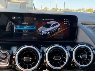 Mercedes-Benz GLA 250 2021 AMG LINE - EQ POWER - PLUG IN HYBRID - ΕΛΛΗΝΙΚΟ-thumb-28