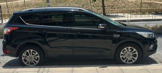 Ford Kuga 2018