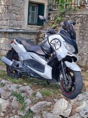 Yamaha XMAX 250 2010-thumb-1