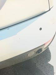 Ford Focus 2001
