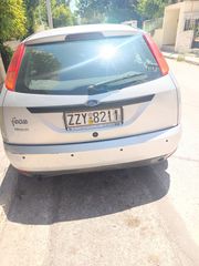 Ford Focus 2001-thumb-1