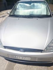 Ford Focus 2001-thumb-4