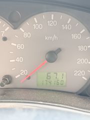 Ford Focus 2001-thumb-8