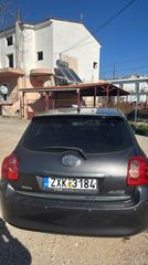Toyota Auris 2010