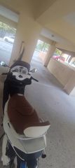 Yamaha T-MAX 500 2006