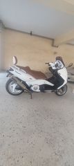 Yamaha T-MAX 500 2006-thumb-1