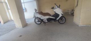 Yamaha T-MAX 500 2006-thumb-5