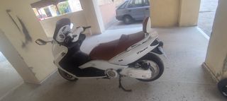 Yamaha T-MAX 500 2006-thumb-9