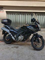 Suzuki V-Strom 650 2005